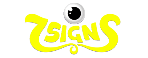 7Signs casino
