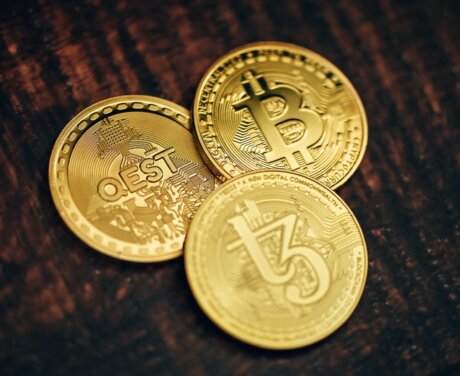 Ulike typer krypto å bruke i kasinoer