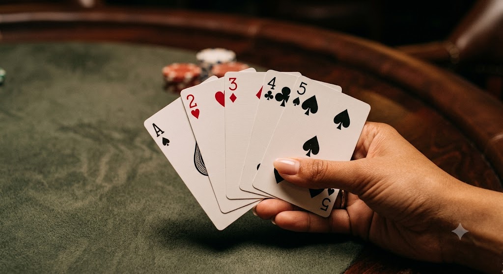 Slik mestrer du Razz poker: Komplett guide til regler og vinnerstrategi